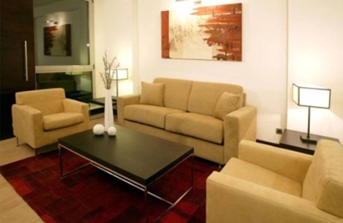 Pozuelo de Alarcon Hotel | Eurostars i-Hotel