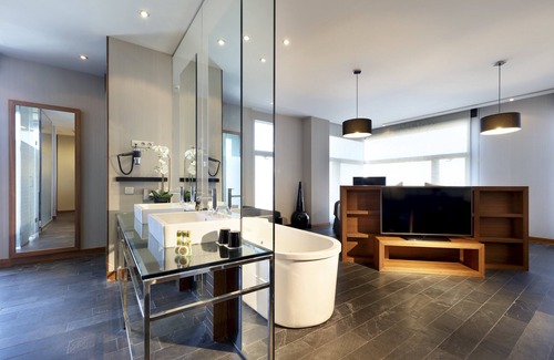 Arroyo de la Vega Hotel | Eurostars Madrid Congress