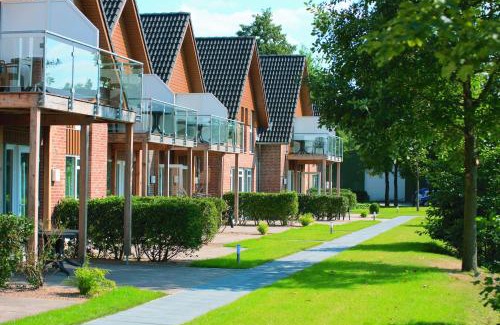 Eurostrand Resort | Eurostrand Resort Lüneburger Heide