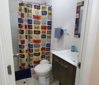 San Miguel Apartment | EuVe Ocean View Flat in Lima