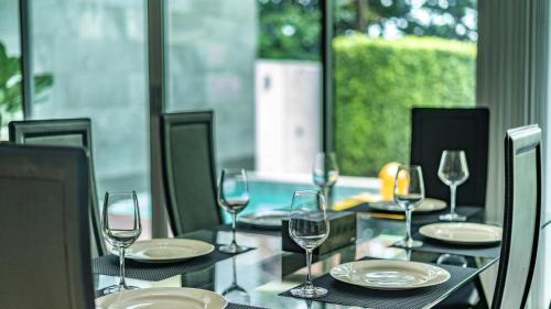 Rawai Villa | Eva Beach Villa拉威三卧全海景别墅