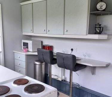 Tralee Apartment | Eva Lodge