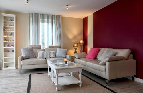 Wyk auf Foehr House | Eva-Marias Ferienhaus