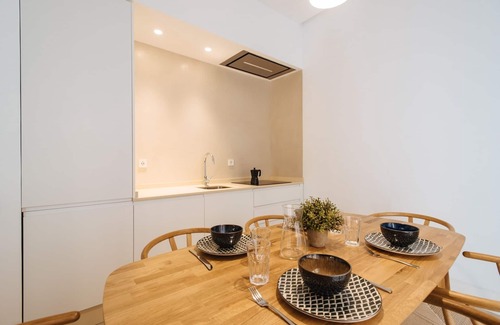 Feria Apartment | Eva Recommends Castellar 1.3 con piscina