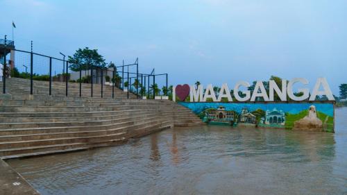 Haridwar Resort | Evaara By The Ganges