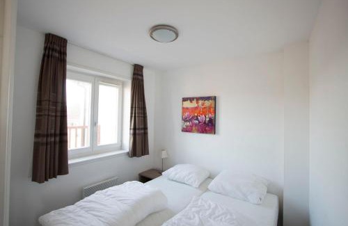 Oye-Plage Apartment | Evancy Platier d'Oye - Oye-Plage