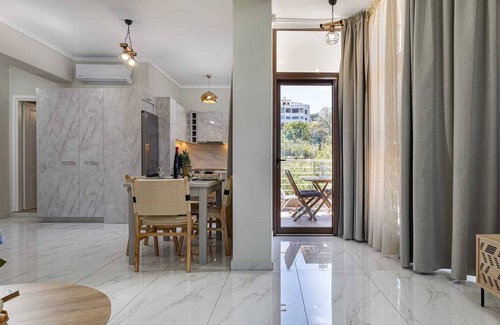 Vamvakopoulo House | Evangelias Premium Residence