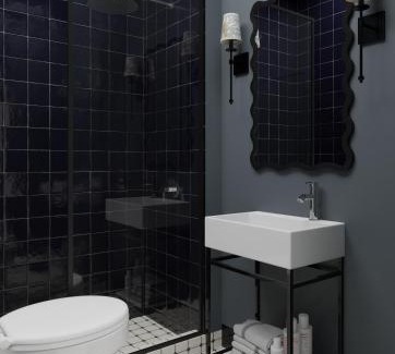 Grand Pre Hotel | Evangeline