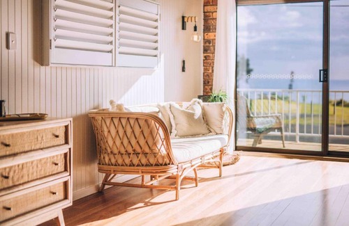 South Evans Head House | Evans Headland Cottage - 121 Ocean Drive