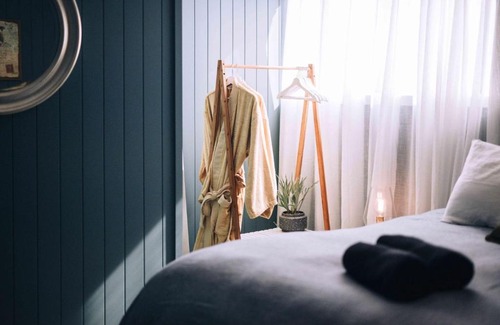 South Evans Head House | Evans Headland Cottage - 121 Ocean Drive