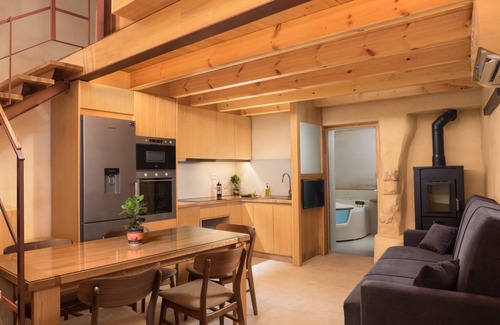 Koum Kapi Apartment | Evans House II