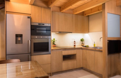 Koum Kapi Apartment | Evans House II