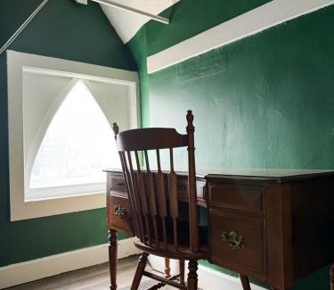 Evansville Apartment | Evansville Holiday House