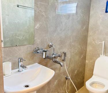 Serilingampally Apartment | Evara Tranquil 3BHK Retreat Near Hitec City