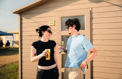 Styria Region Other | Event Lodge Glamping Spielberg