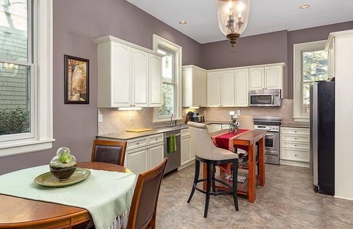 Midtown House | Event space and movie location only: Luxury with Southern Charm
