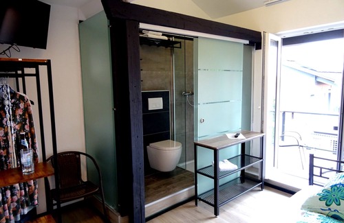 Geiselwind Hotel | Eventhotel Ö-Cappuccino