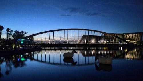 Taibao Hotel | Evergreen Palace Hotel Chiayi