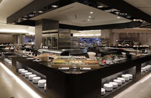 East District Hotel | Evergreen Plaza Hotel Tainan