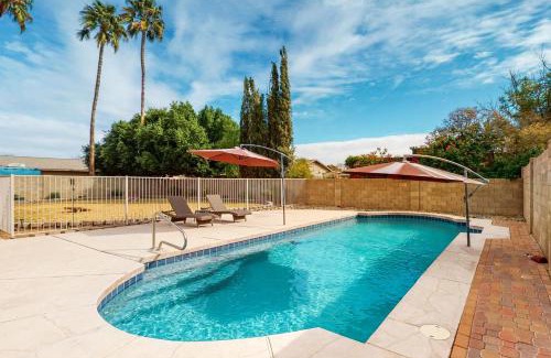 North Mountain House | Everlasting Phoenix