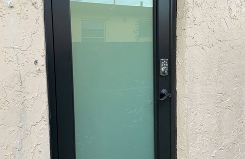 Hialeah House | Everything is pretty much walking distance which is odd for Miami
