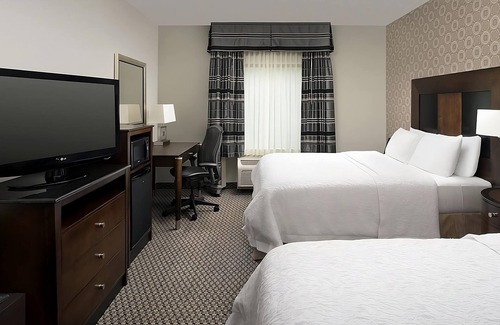 Athens Hotel | Everything You Need For The Perfect Vacation! Indoor Pool, Free Breakfast!