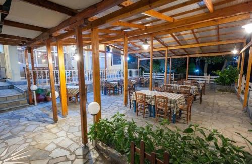 Myrina Hotel | Evgatis Hotel