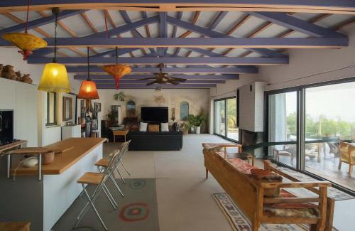 Dirfys-Messapia Villa | Evia Private Pool Gem - Seabliss Tranquil Oasis