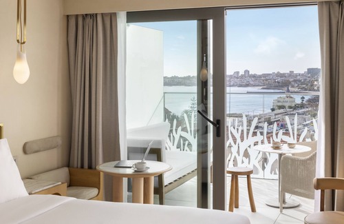 Estoril Hotel | EVOLUTION Cascais-Estoril Hotel