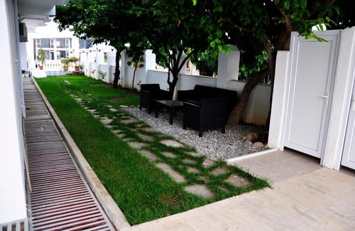 Gazipasa Apartment | Evon Otel