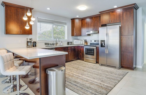 Ewa Apartment | Ewa Beach Apartment ~ 1 Mi to Puʻuloa Beach Park!