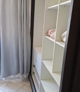 Bombas Apartment | Excelente apto com Piscina privativa em Bombas