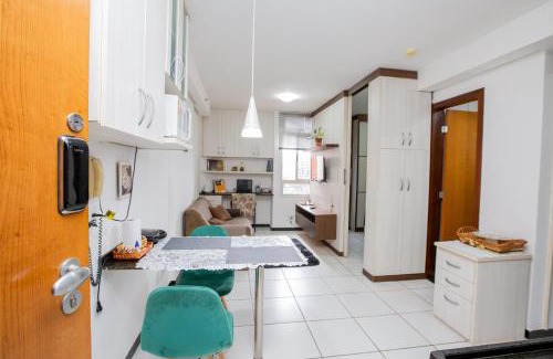 Guara Apartment | Excelente apto Park Sul Brasília 2 quartos Garagem