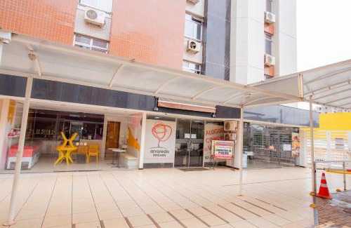 Guara Apartment | Excelente apto Park Sul Brasília 2 quartos Garagem