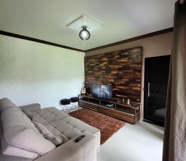 Porto Seguro House | EXCELENTE Casa De Temporada a 5km da praia