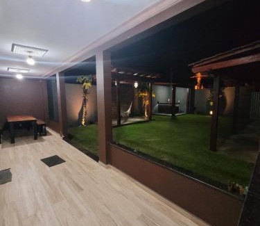 Porto Seguro House | EXCELENTE Casa De Temporada a 5km da praia