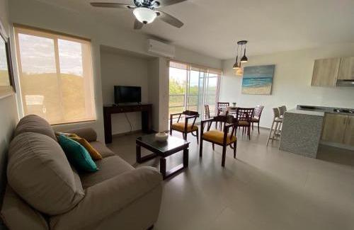 Villa Marina Apartment | Excelente Departamento con Alberca en Zona Exclusiva de Mazatlán - Residencial Coto Mareta 5