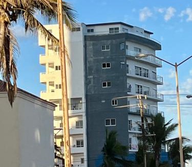 Marina Mazatlan Apartment | Excelente Dpto. Marina muy cerca de la playa