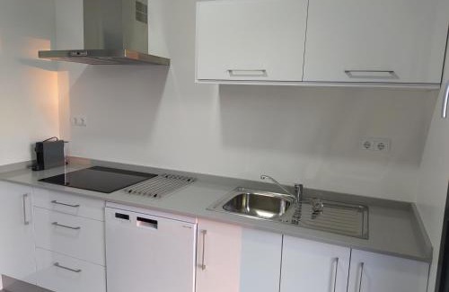 Palos de la Frontera Apartment | Excelente piso con aparcamiento privado