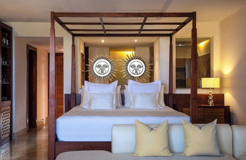 Playa Mujeres Resort | Excellence Playa Mujeres - Adults Only All Inclusive