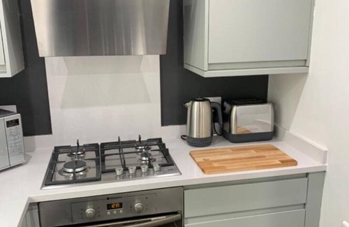 Headingley Apartment | Excellent 1 bedroom apartment in Far Headingley