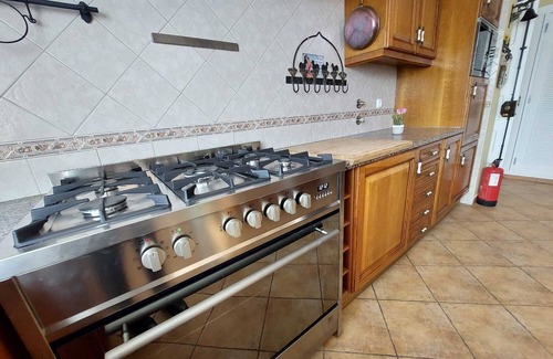 Santa Eulalia Villa | Excellent 4 Bedroom Villa with Private Pool in Albufeira