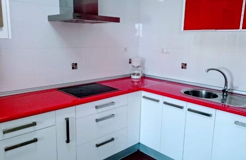 Rota Apartment | Excellent apartment in Rota, with pool, Wifi and garage