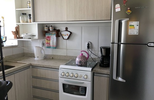 Torres Apartment | Excellent apartment in the city center.