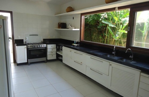 Pirangi do Sul House | excellent beach house - Praia de Buzius