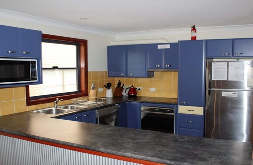 Winda Woopa House | Excellent Beach Cottage