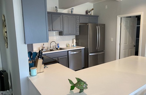 Big Pine Key House | Excellent boating location-65 ft frontage on deep canal