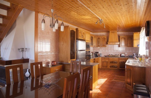 Ponta Delgada House | Excellent farm in São Roque - Ponta Delgada.