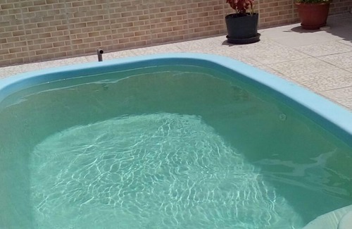 Acu da Torre House | EXCELLENT HOUSE 3 SUITES, POOL, NEAR THE FORT BEACH