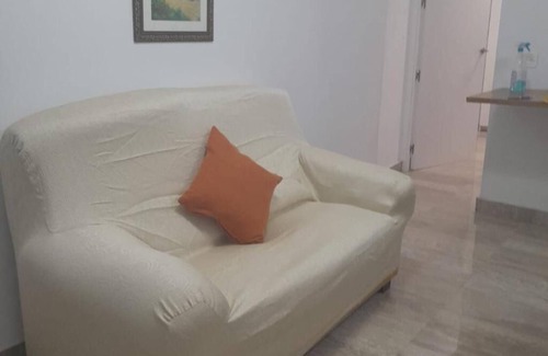 Ubeda Apartment | Excellent location to all historic building and monuments in Ubeda